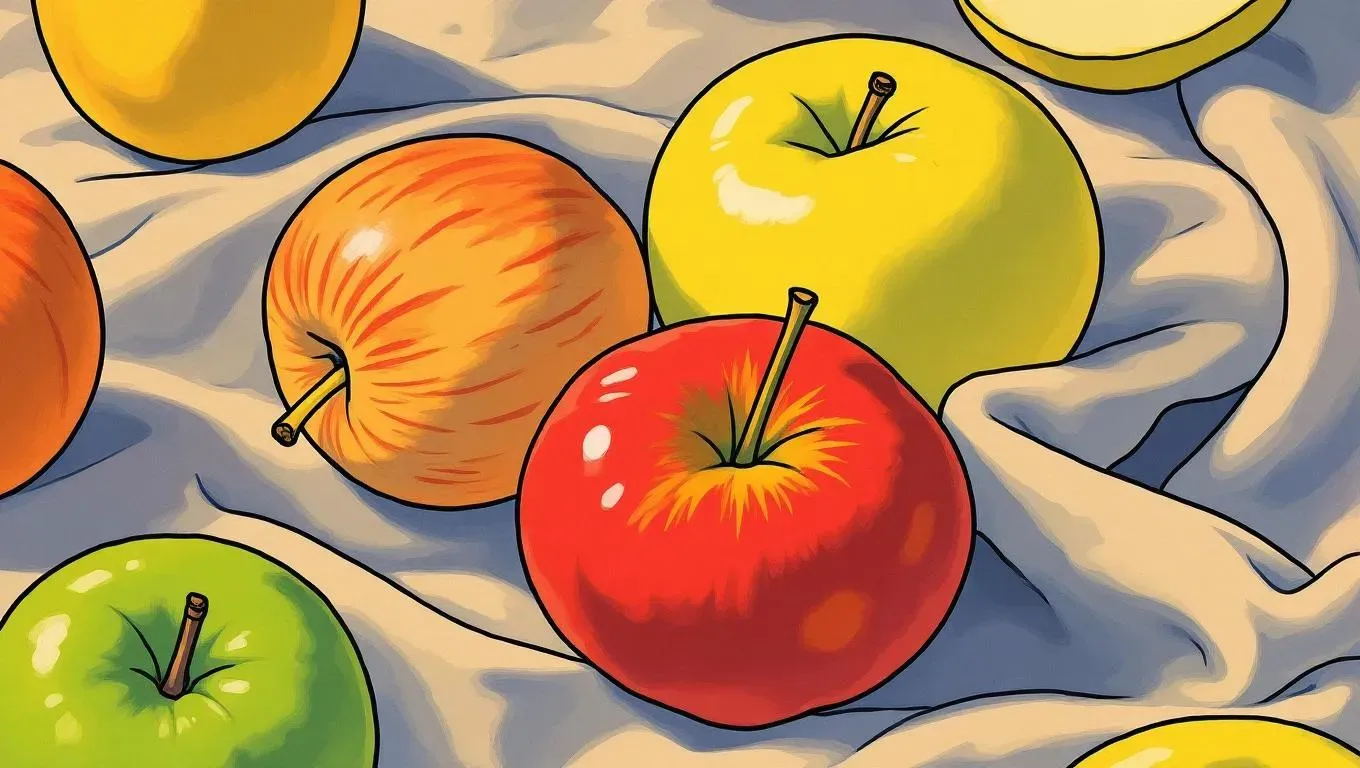 How Many Apple Seeds Would It Take to Kill a Human? A Look at Toxicity and Myths