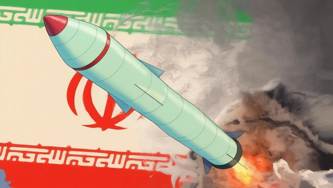 Does Iran Have Nuclear Weapons? Will They Successfully Develop Them?