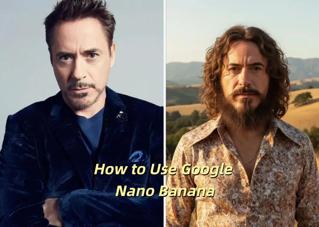 How to Use Google Nano Banana: Revolutionizing Your Photo Editing Experience