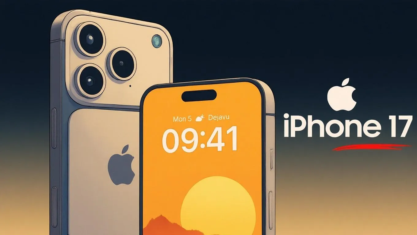When Will iPhone 17 Be Released? AI Insights into Apple’s Product Launch Strategy