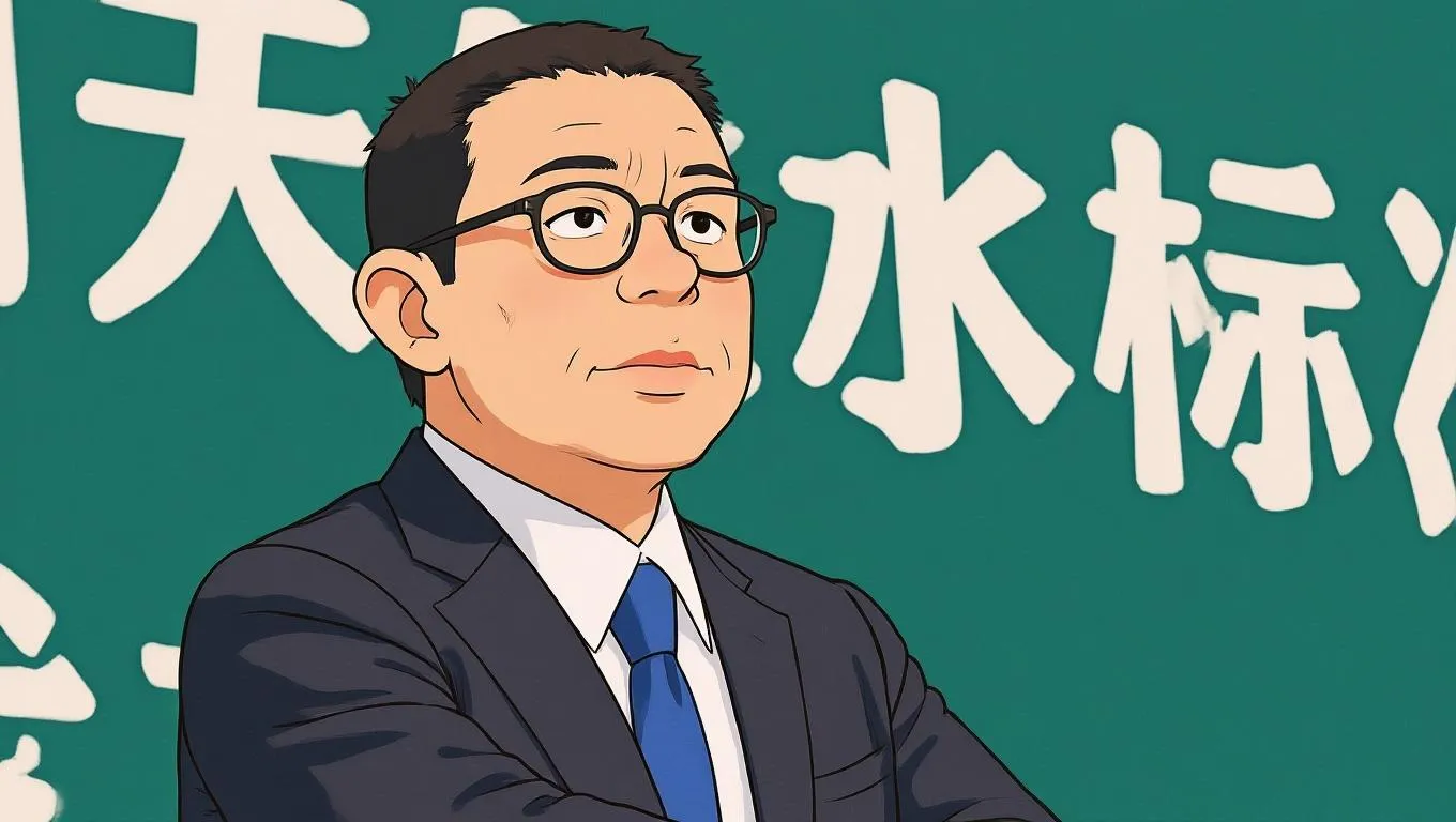 Why Did Chinese Beverage Giant Nongfu Spring Buy Land in the U.S.?