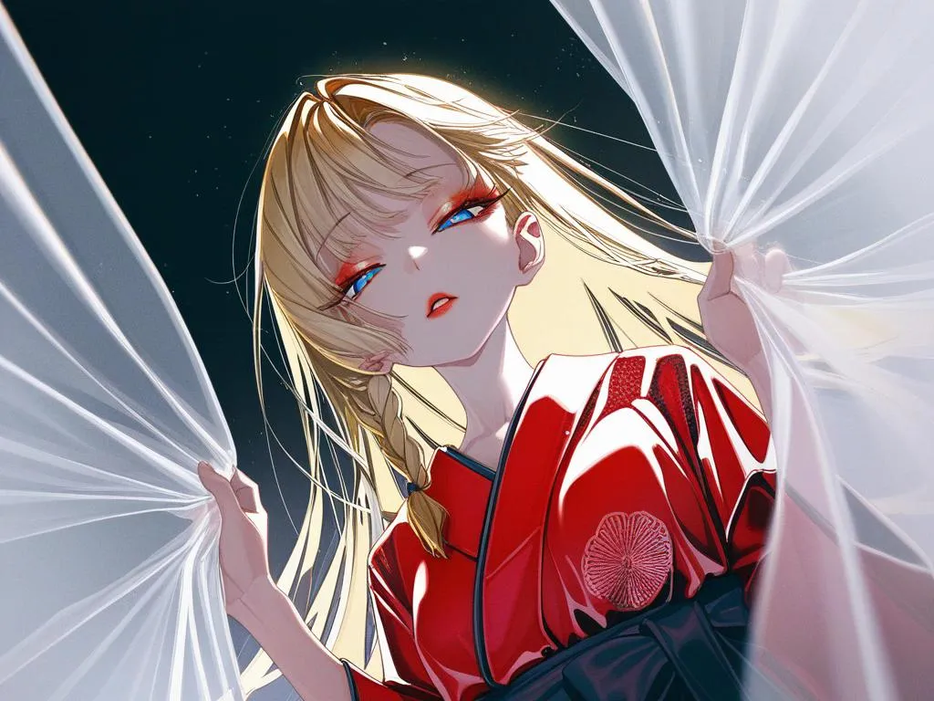 Unlock Your Creativity with Illustrious SDXL: The Next-Gen AI Art Model for Anime Illustrations