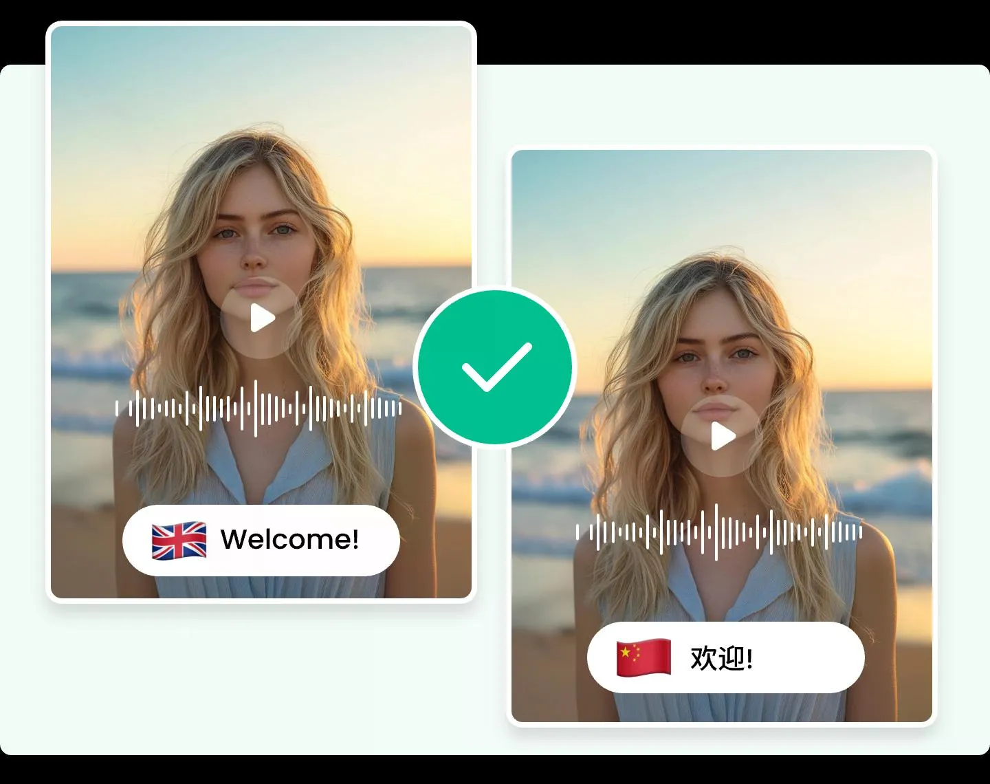 Break Language Barriers and Reach a Global Audience