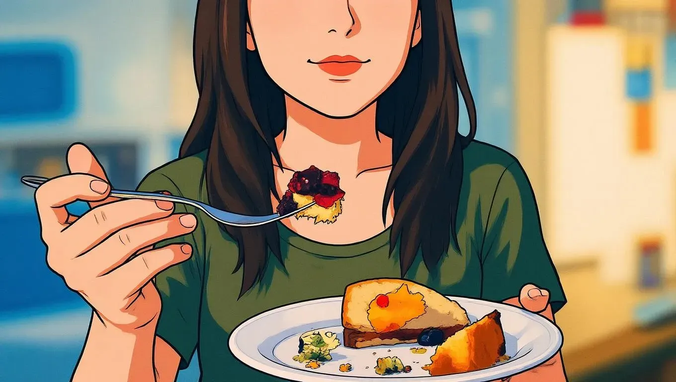 How Long Can You Survive Without Food? AI-Powered Insights into Human Survival Limits