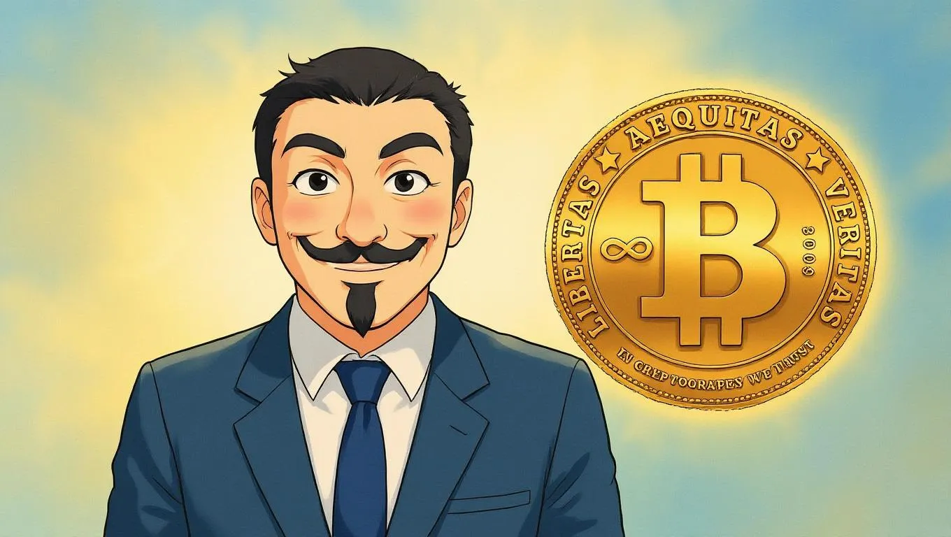 Who Is Most Likely to Be Bitcoin’s Mysterious Creator, Satoshi Nakamoto?