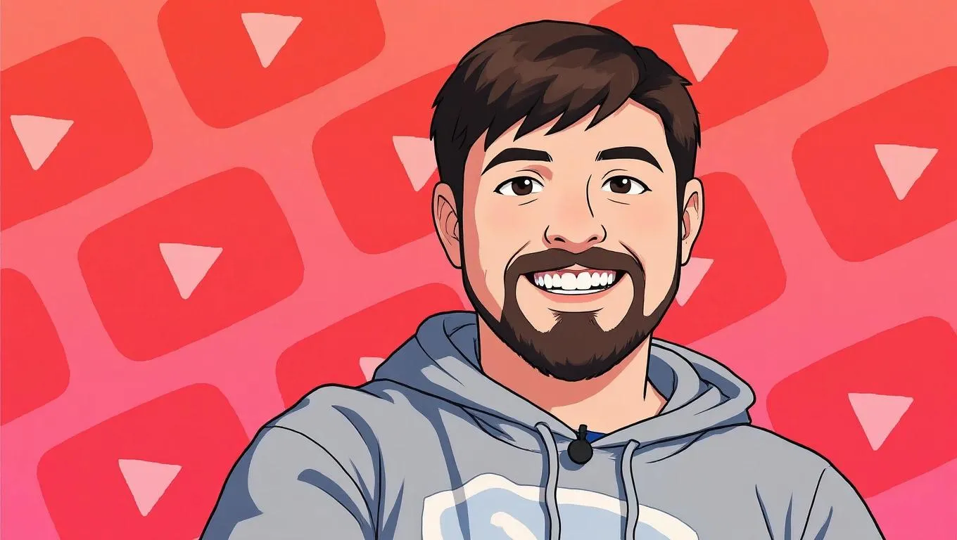 Which Platform Does MrBeast Live Stream on in China? Exploring His Content and Audience Engagement