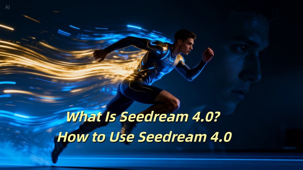 What Is Seedream 4.0? How to Use Seedream 4.0 for Powerful Text-to-Image Creation