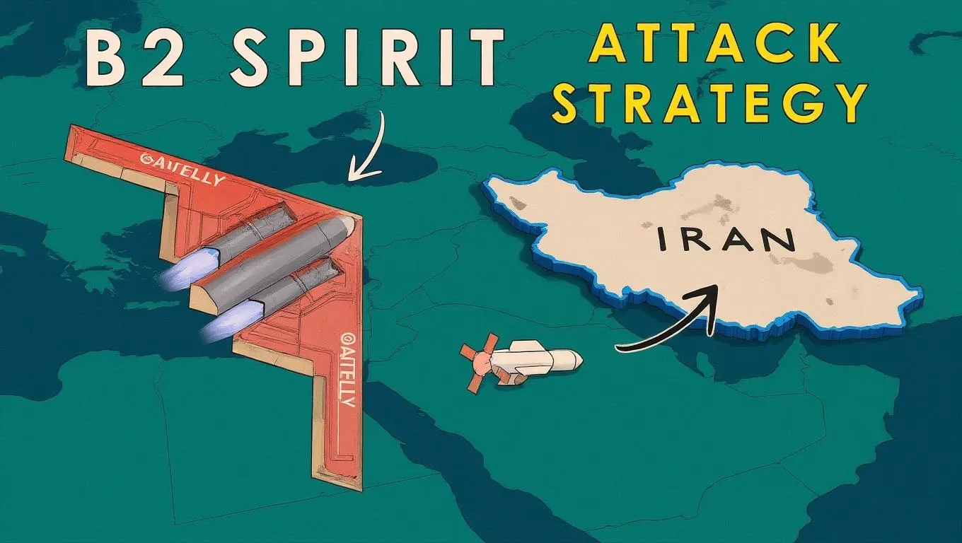 Has Iran Completely Destroyed Its Nuclear Weapons Program?