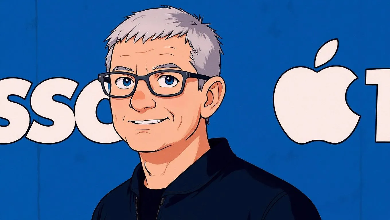 Will Apple’s Market Cap Reach $4 Trillion? AI Insights into Tech Giants’ Future