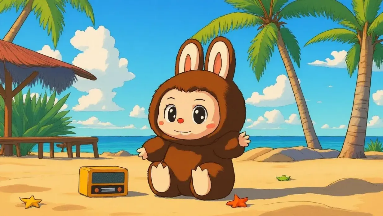 Why Did LABUBU Suddenly Go Viral? Will Its Popularity Last?