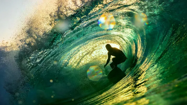 Wave Surfer