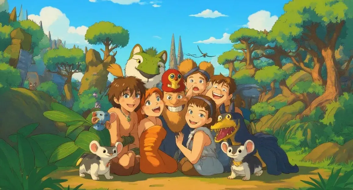 How Long Have Humans Been on Earth? Tracing the Evolutionary Timeline