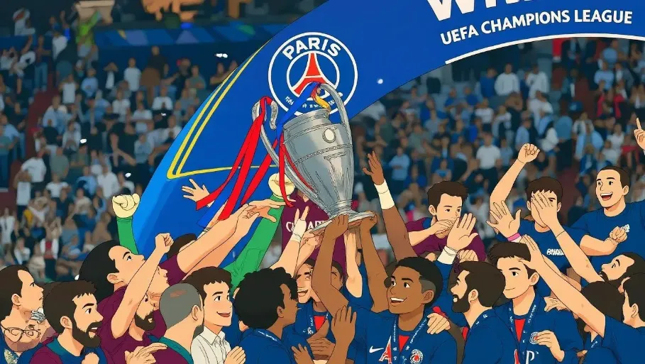 Who Will Take the Crown? 2025 PSG Championship Predictions and Analysis