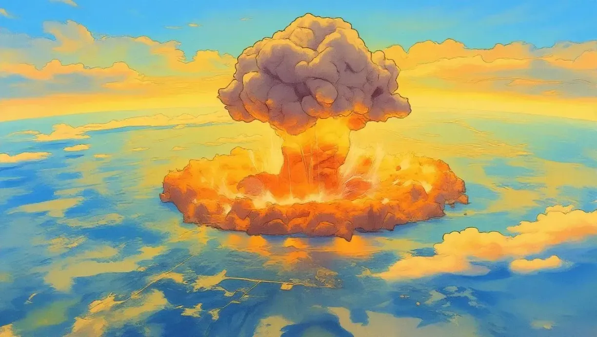 Which Countries Are Likely to Be Affected in World War 3? Predicting Geopolitical Flashpoints