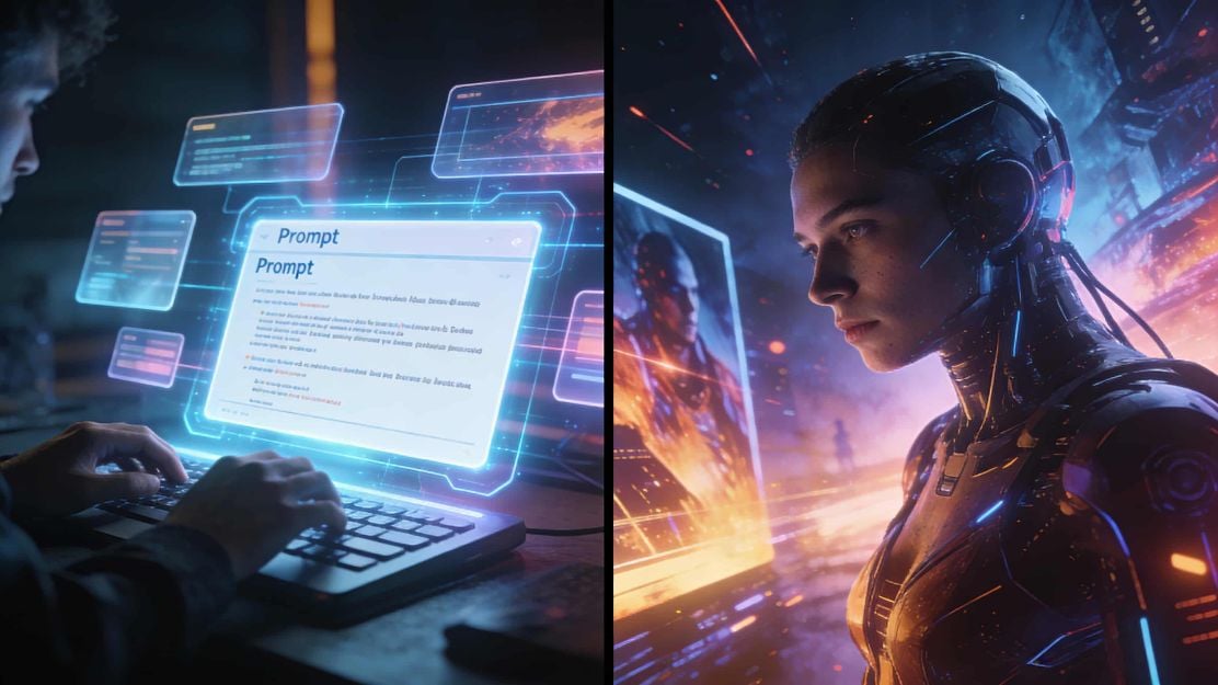 What Is a Good Prompt for an AI Image?