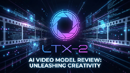 LTX-2 Explained: Evaluating an Open-Source AI Video Foundation Model in 2026