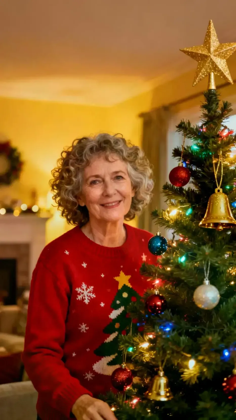 Sherehe ya Krismasi