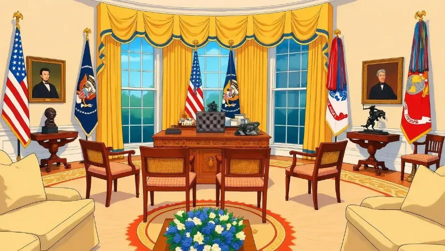 When Will the Next U.S. President Take Office?