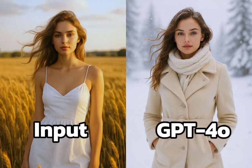 Unleashing the Power of GPT-4o for Image Refinement in Dreamface