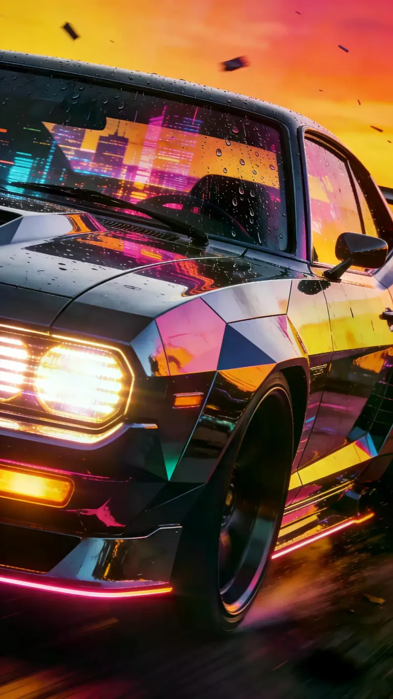 Músculo futurista
