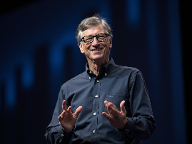 How to Create a Talking AI Bill Gates Avatar with Dreamface