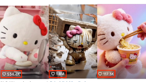 How to Create a Viral AI Hello Kitty Video: A Step-by-Step Guide