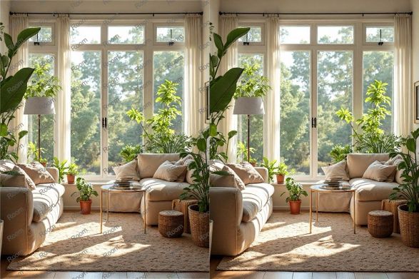 Flux Kontext Prompts for Watermark Removal