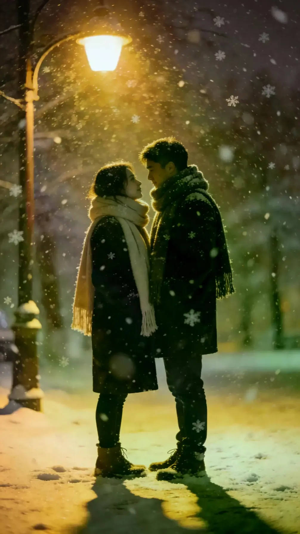 L'amore invernale
