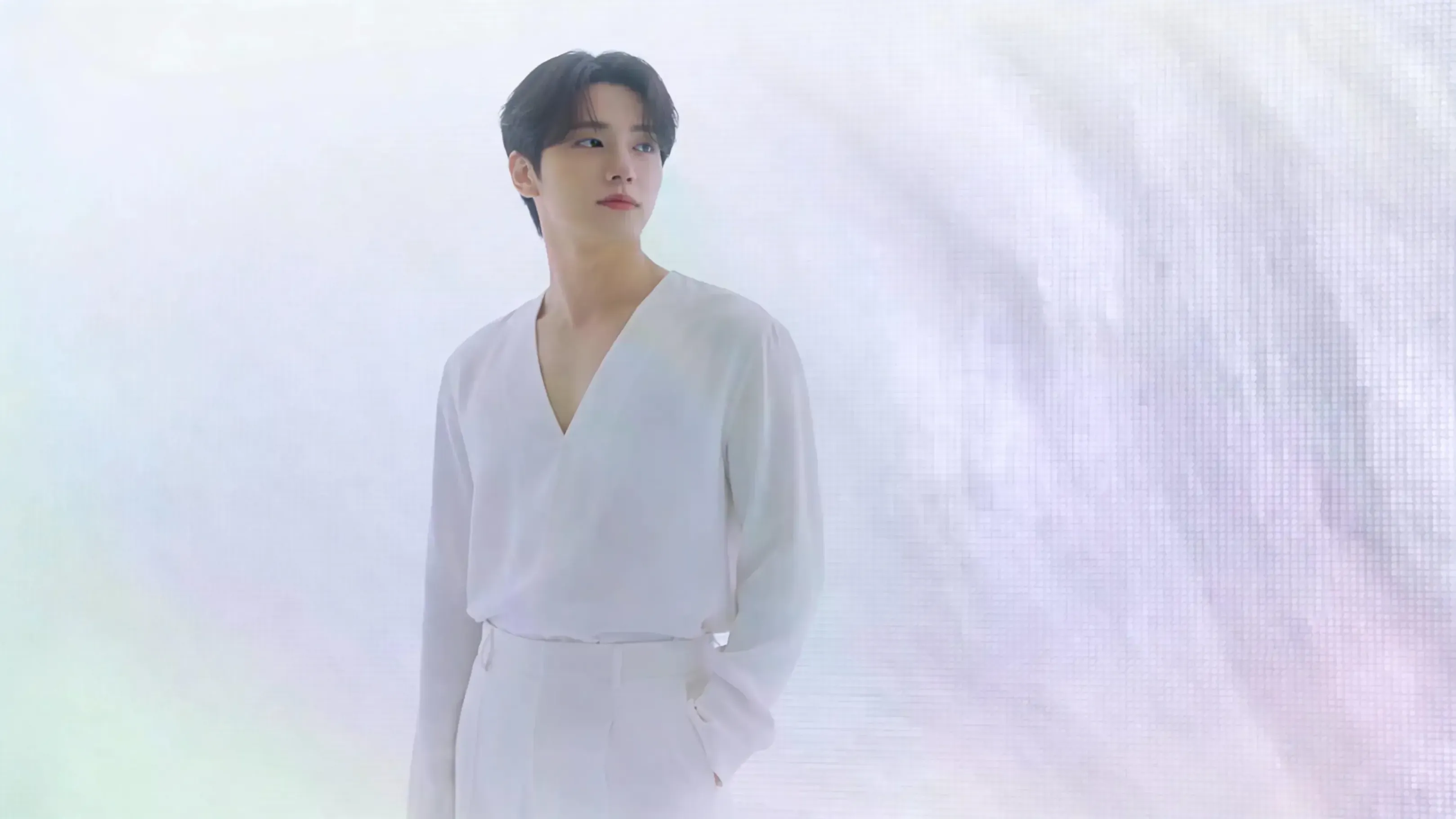 K-pop Idol Photo