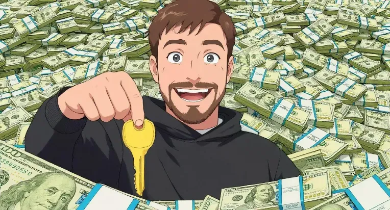 Where Would MrBeast Go in China — And What Would He Do?