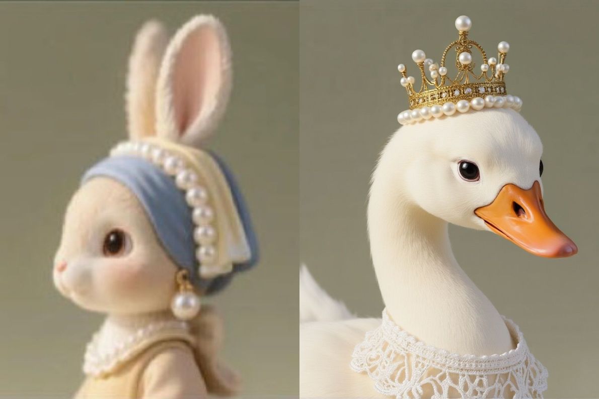 Flux Kontext & Dreamface Prompts for Poster Creation