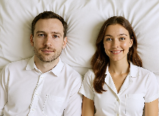 AI Lying Down Image Creation: A Comprehensive Guide to Using AI for Restful Pose Generation