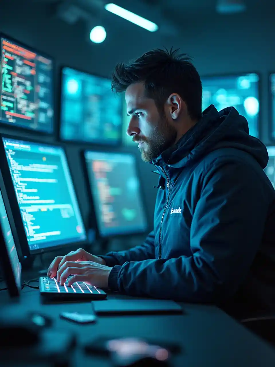 टेक लॅब कोडिंग ग्लो