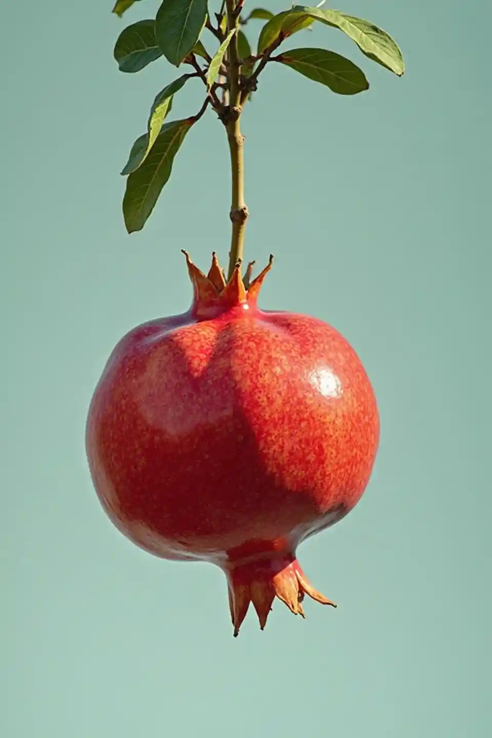 Picha ya Karibu ya Kamanda