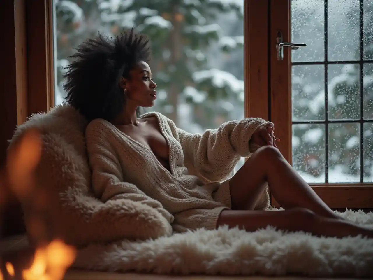 Mahali pa Joto Penye Utulivu