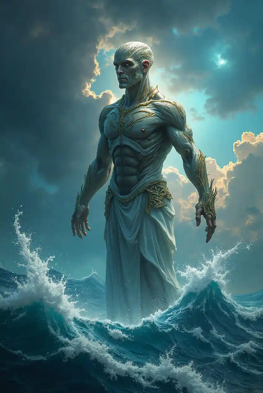 Rise of the Universe