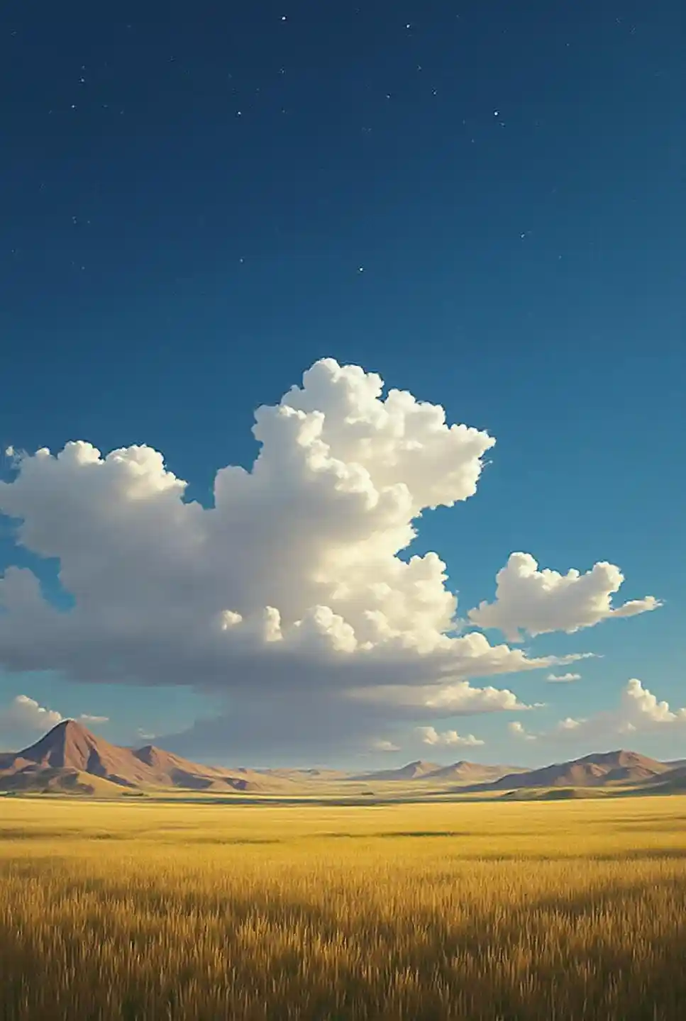 Sanaa ya Nyanda za Majira ya joto