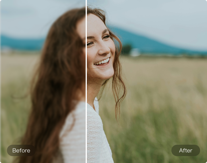 Image Quality Improvement