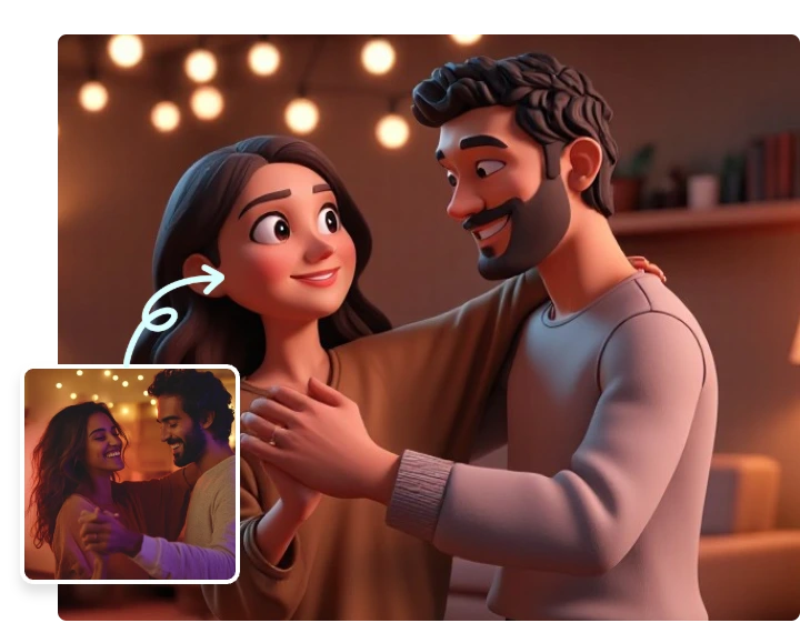 Crisp, High-Quality Images