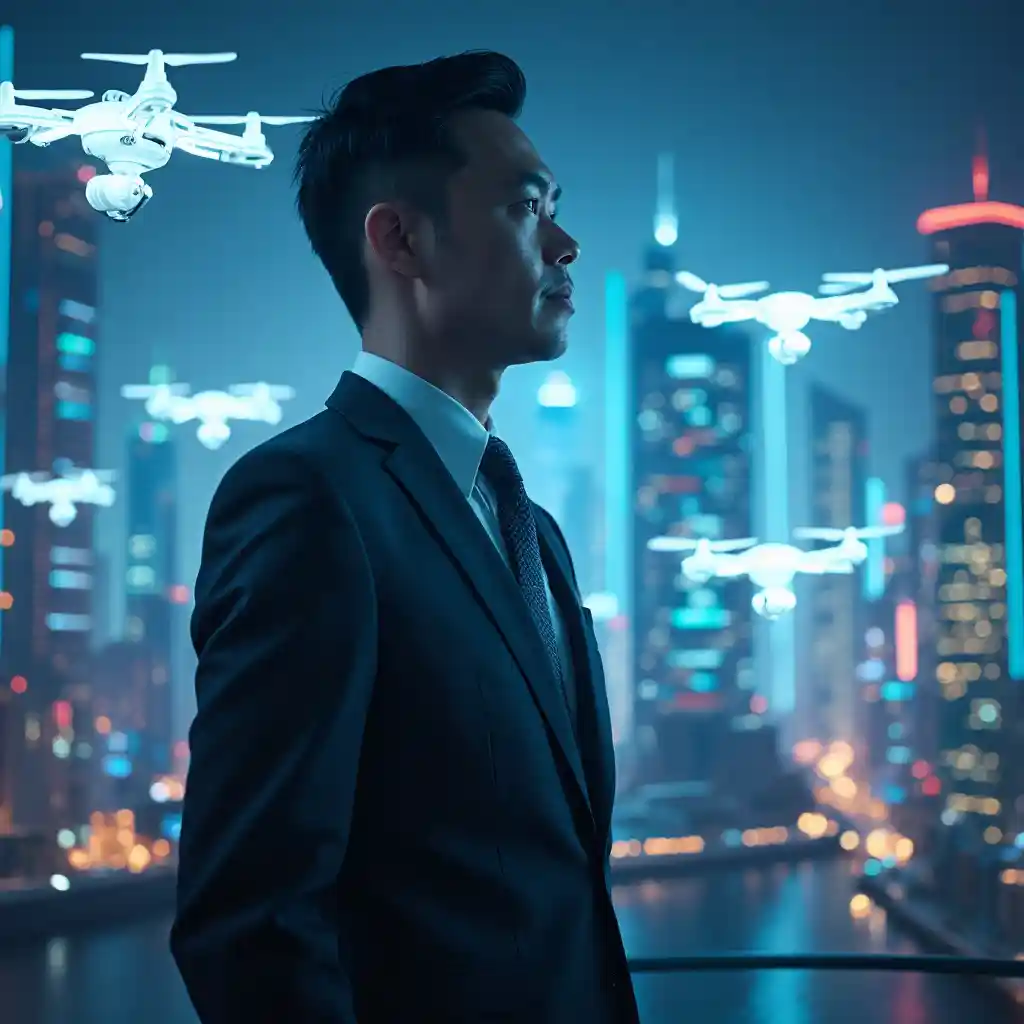 Mwonaji wa Teknolojia