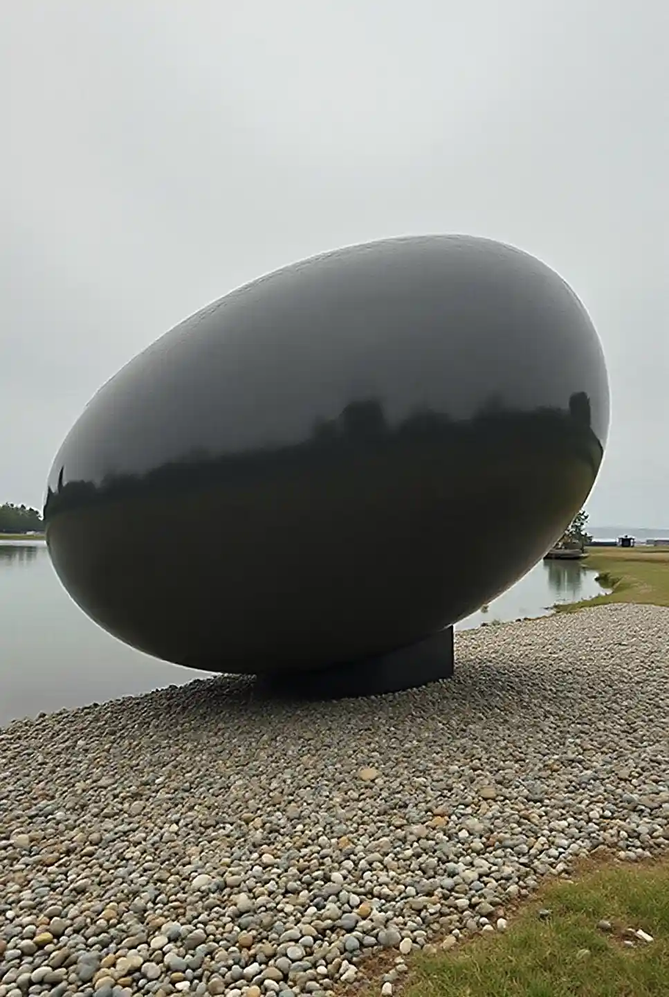 Auricle Architecture