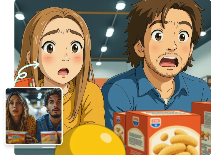 Imaginative and Creative Worlds