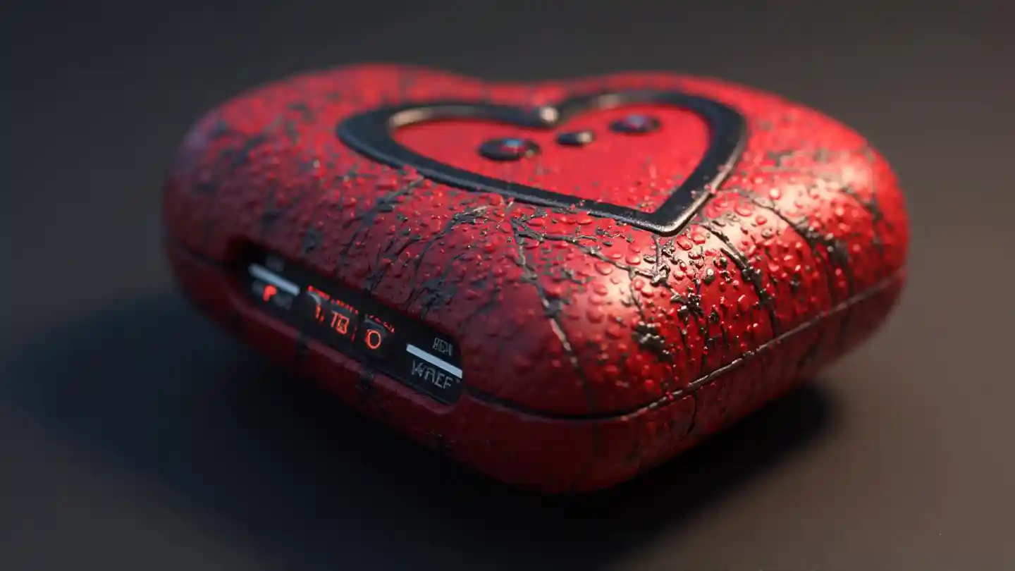 Chainsaw Man Power Bank