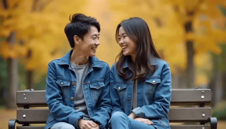 AI-Powered Hugging Video Creation