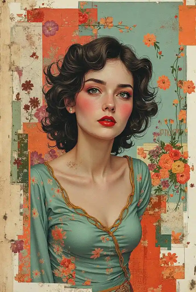 Matangazo ya Filamu za Retro