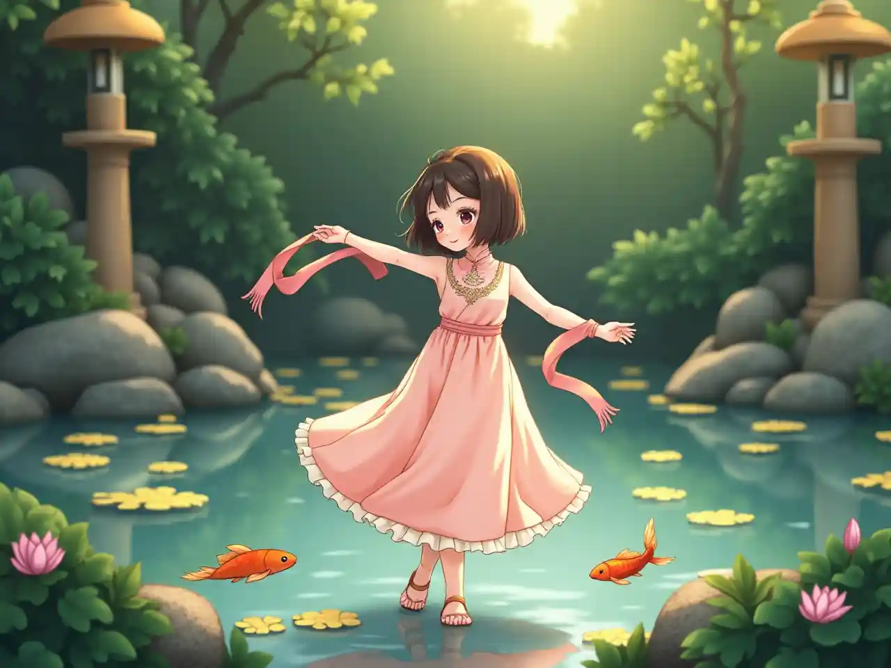 Mchezaji Mwenye Neema