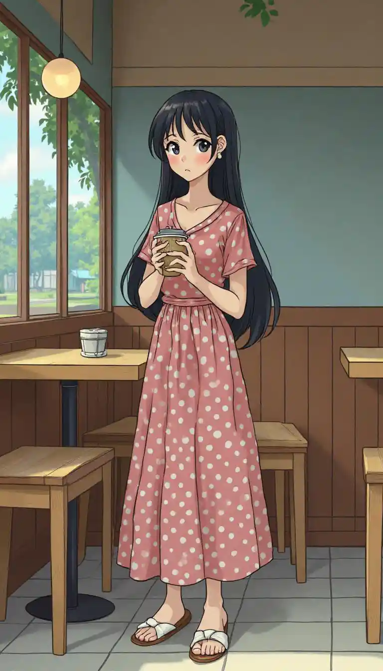 Maonyesho ya Vintage