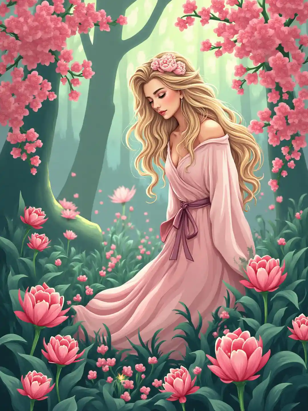 Sanaa ya Kiroho ya Kiroho