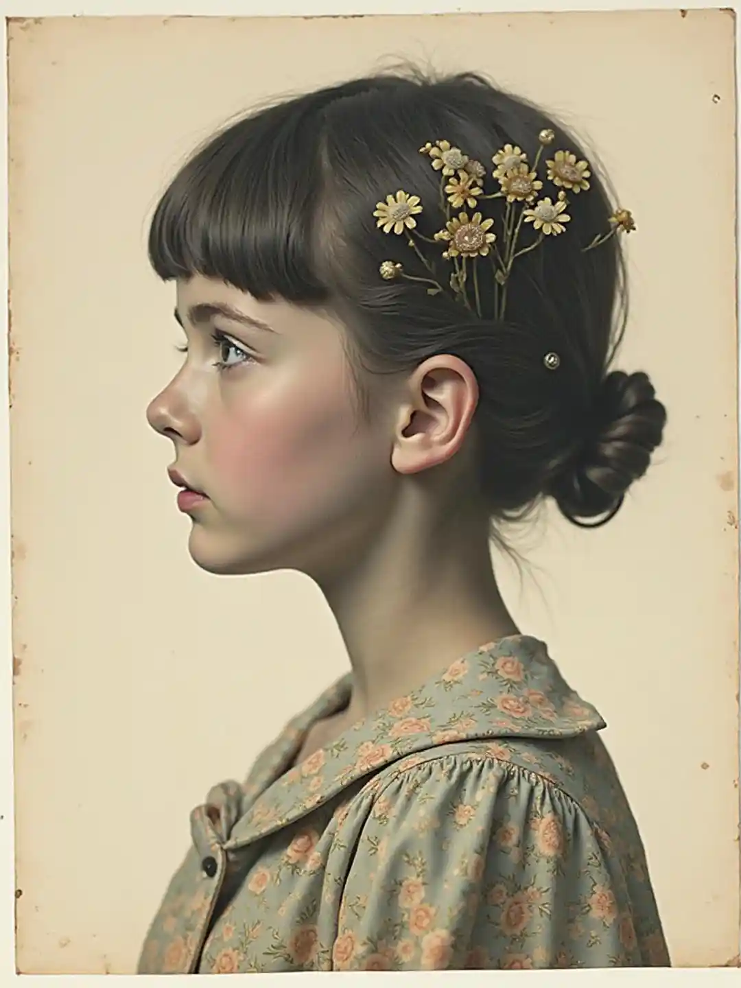 Sanaa ya Kijani-Penye Kijani