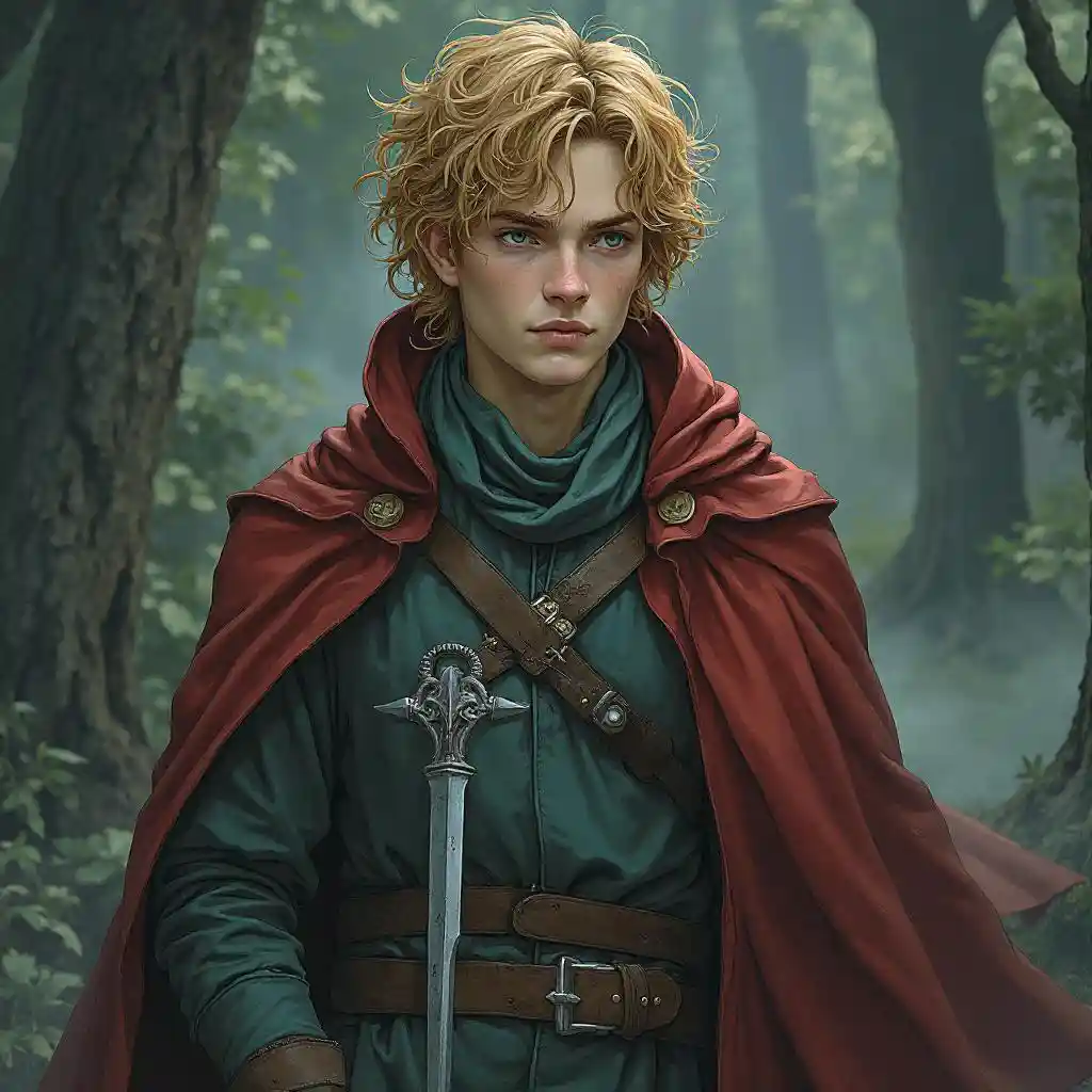 Chronique de Kerwater